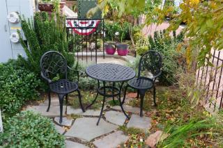 Exclusive Apt in Shaw - Washington - 8