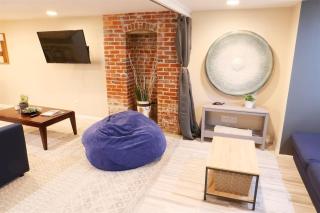 Exclusive Apt in Shaw - 4