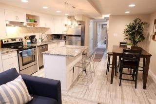 Exclusive Apt in Shaw - Washington - 1