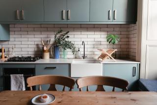 Beautiful central Edinburgh Apartment - 6