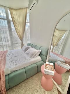 Comfortable apartments Aqtau - Aktau - 1
