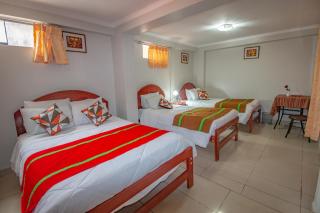AloInkaHotels - Cusco - 5