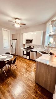 Modern Pilsen Chicago Apartment - Chicago - 0