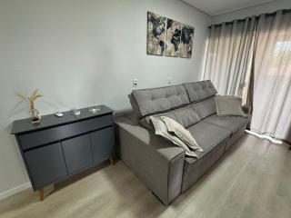 Comfortable Apartment for Show Rural - Cascavel - 5