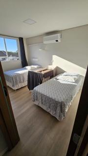 Comfortable Apartment for Show Rural - Cascavel - 1