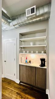 Modern Pilsen Chicago Apartment - Chicago - 8