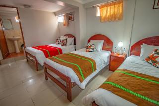 AloInkaHotels - Cusco - 3