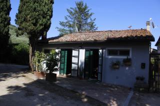 Pub house - Lucques - 3
