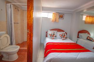 AloInkaHotels - Cusco - 2