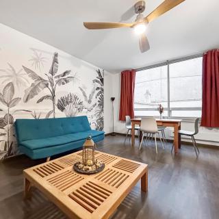 Charmant Duplex Hyper Centre Nancy - Nancy - 0