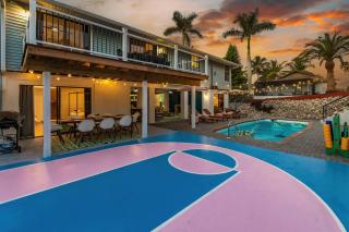 Casa Marco - Heated Pool, Game Room, Mini Golf - Marco Island - 9