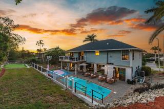 Casa Marco - Heated Pool, Game Room, Mini Golf - 4