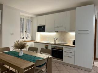 Casa Palidà - Lierna - 7
