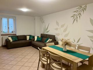 Casa Palidà - Lierna - 4