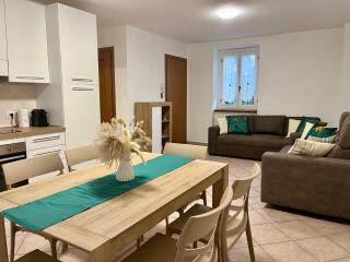 Casa Palidà - Lierna - 1