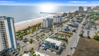 Ocean 5 Hotel - Myrtle Beach - 0