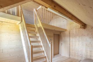 Vorsäßhütte Metzler - Schwarzenberg - 5