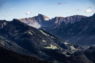Vorsäßhütte Metzler - Schwarzenberg - 3