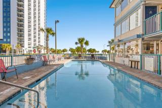 Ocean 5 Hotel - Myrtle Beach - 8