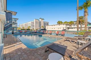Ocean 5 Hotel - Myrtle Beach - 6