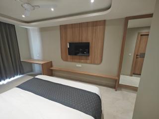 Hotel Urban Heights - Alwar - 2