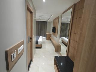 Hotel Urban Heights - Alwar - 6