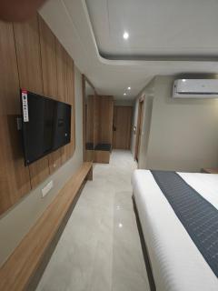 Hotel Urban Heights - Alwar - 5