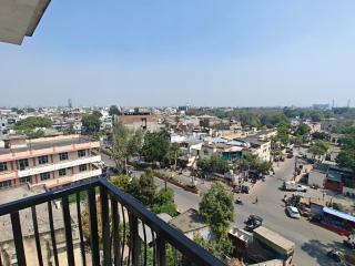 Hotel Urban Heights - Alwar - 3