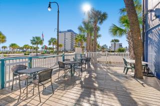 Ocean 5 Hotel - Myrtle Beach - 5