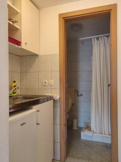 Apartmani Brela 12 - Brela - 9