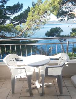 Apartmani Brela 12 - Brela - 8