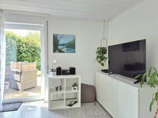 Ferienwohnung unterm Pfaffenberg - Heubach - 0