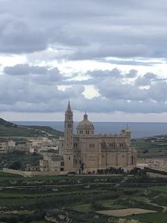 Gharb executive penthouse - Għarb - 0
