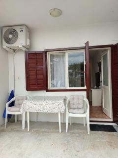 Apartmani Brela 12 - 2