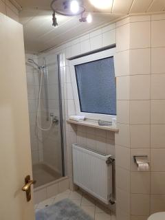 Ferienwohnung unterm Pfaffenberg - Heubach - 8