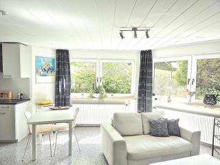 Ferienwohnung unterm Pfaffenberg - Heubach - 4