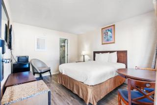 Ocean 5 Hotel - Myrtle Beach - 4
