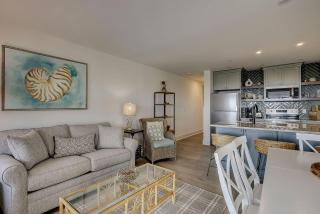 Ocean Dunes Villa 217 - Hilton Head Island - 0