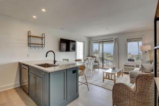 Ocean Dunes Villa 217 - Hilton Head Island - 5