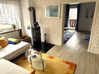 Ferienwohnung Lachmayr - 2