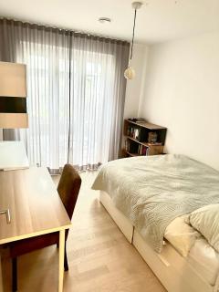 Eastside Stay - Frankfurt am Main - 4