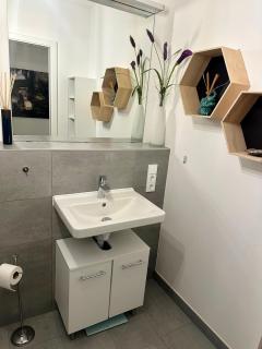 Eastside Stay - Frankfurt am Main - 2