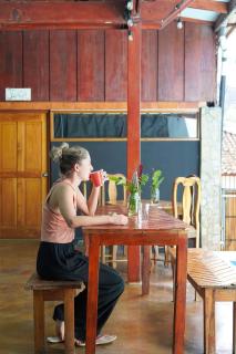 Nuestra Casa - San Juan del Sur - 5