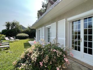 Maison d 'architect Bourgogne - 2