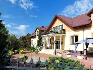 Sala Gracja - Zambrów - 3