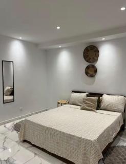 appart lifestyle pres du monument - Dakar - 6