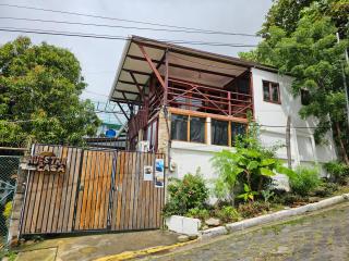 Nuestra Casa - San Juan del Sur - 9