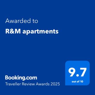 R&M apartments - Kaunas - 1