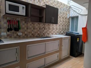 Casa Luz El Rodadero - 5