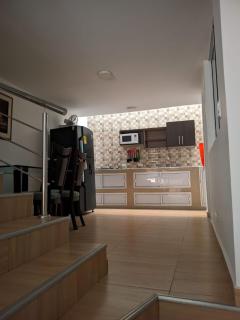 Casa Luz El Rodadero - 4